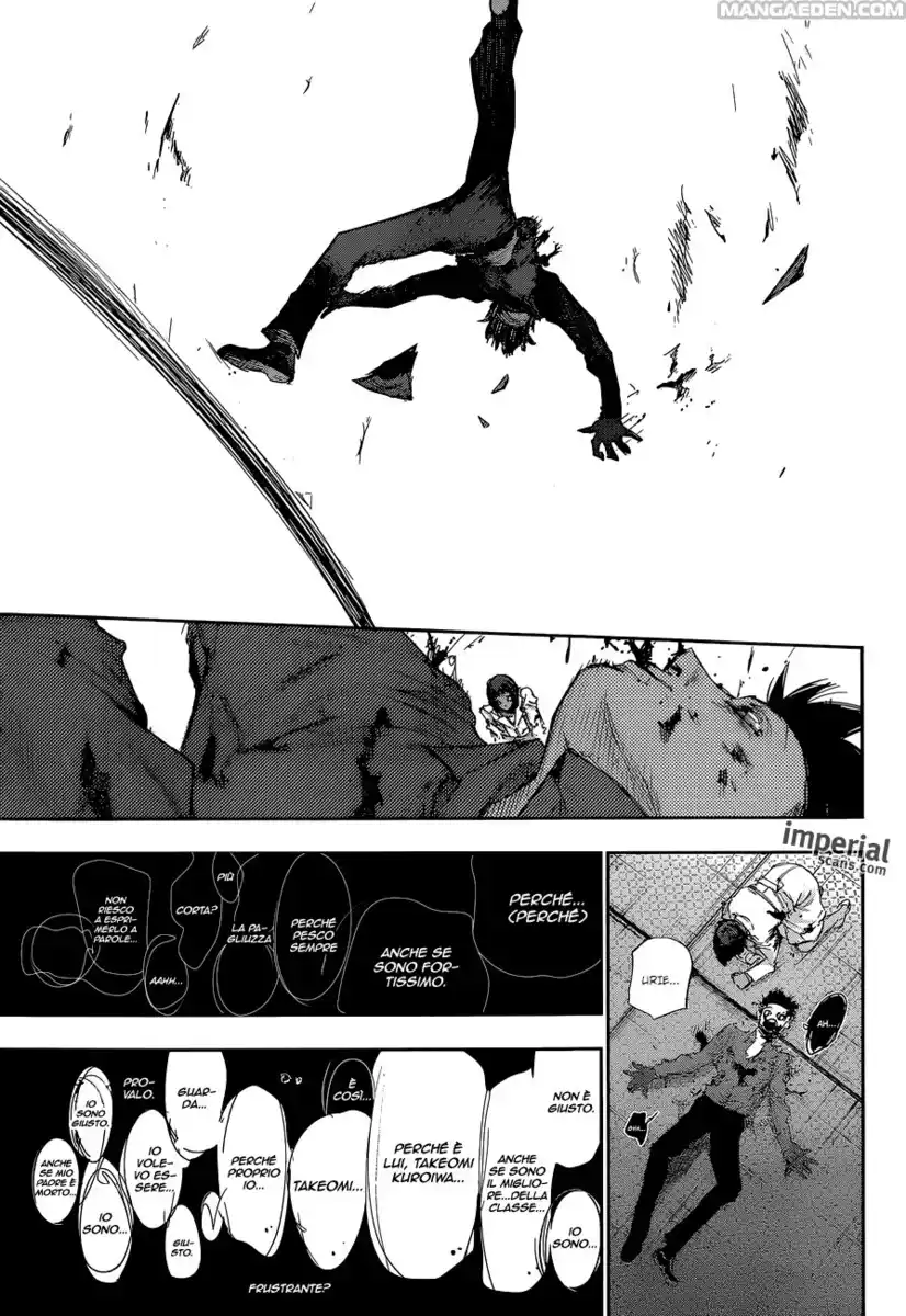 Tokyo Ghoul:re Capitolo 29 page 10