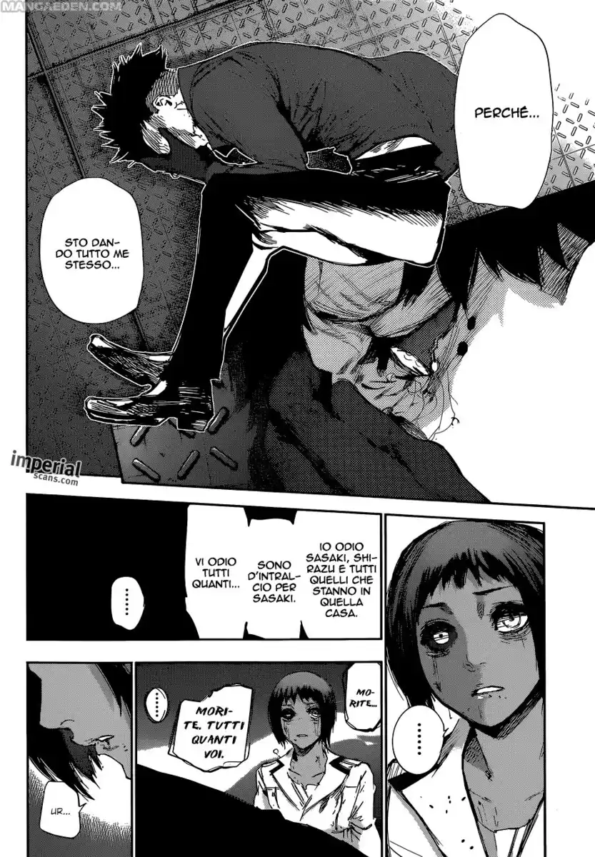 Tokyo Ghoul:re Capitolo 29 page 11