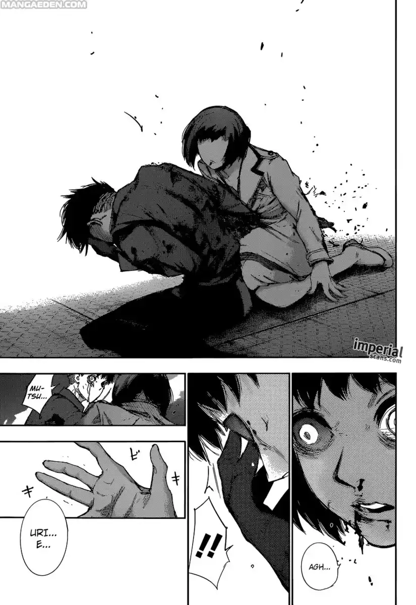 Tokyo Ghoul:re Capitolo 29 page 12