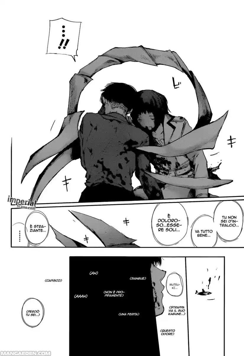 Tokyo Ghoul:re Capitolo 29 page 13