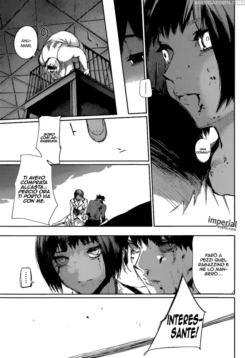 Tokyo Ghoul:re Capitolo 29 page 14