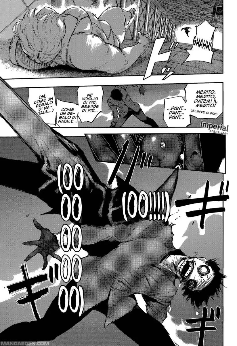 Tokyo Ghoul:re Capitolo 29 page 6