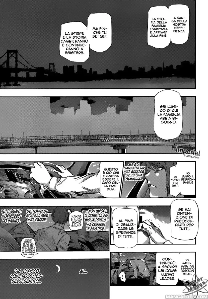 Tokyo Ghoul:re Capitolo 46 page 10