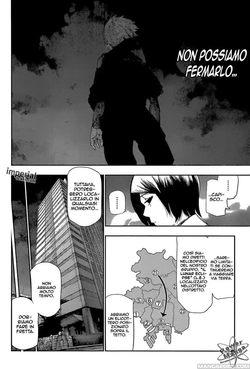 Tokyo Ghoul:re Capitolo 46 page 11