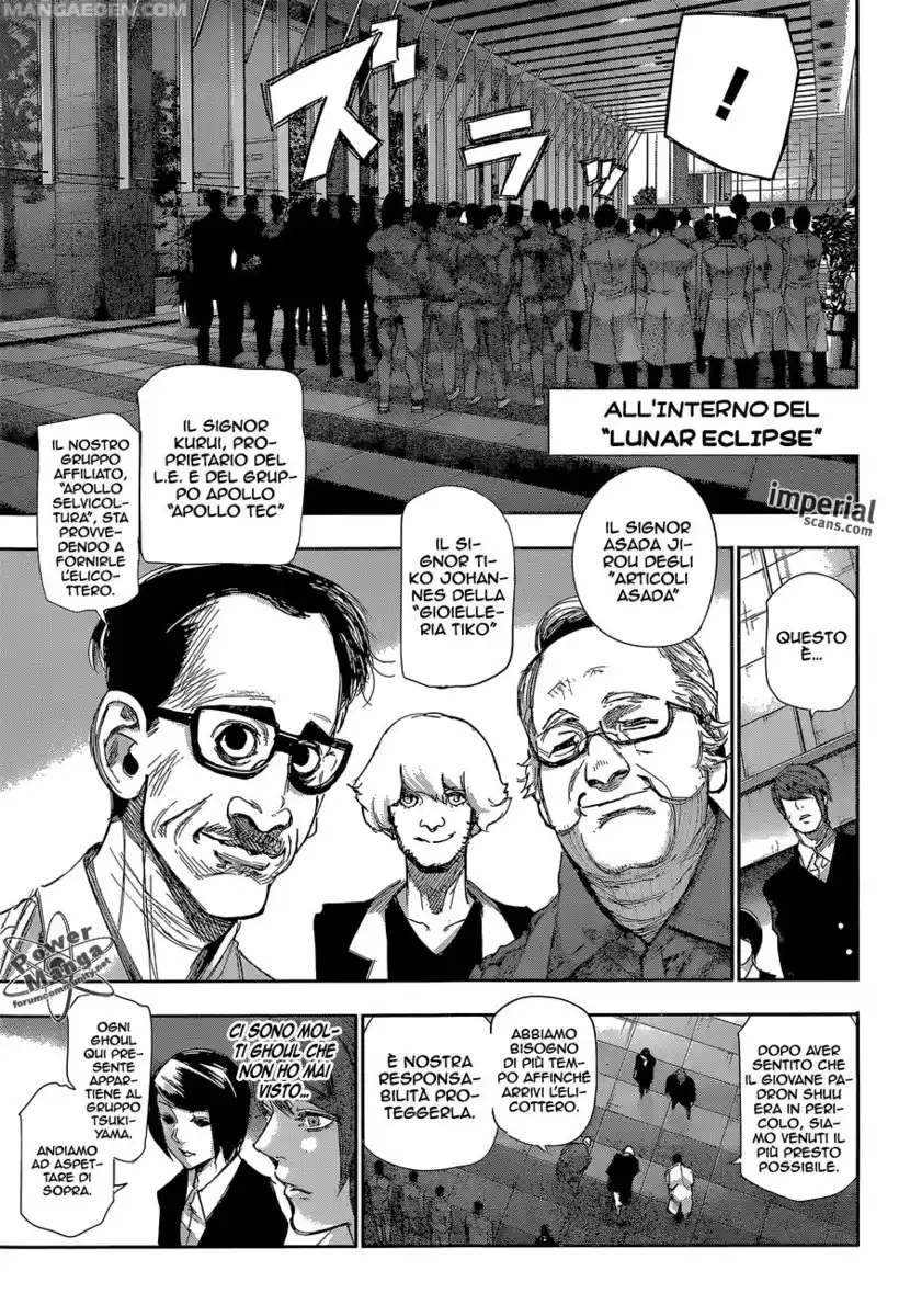 Tokyo Ghoul:re Capitolo 46 page 12