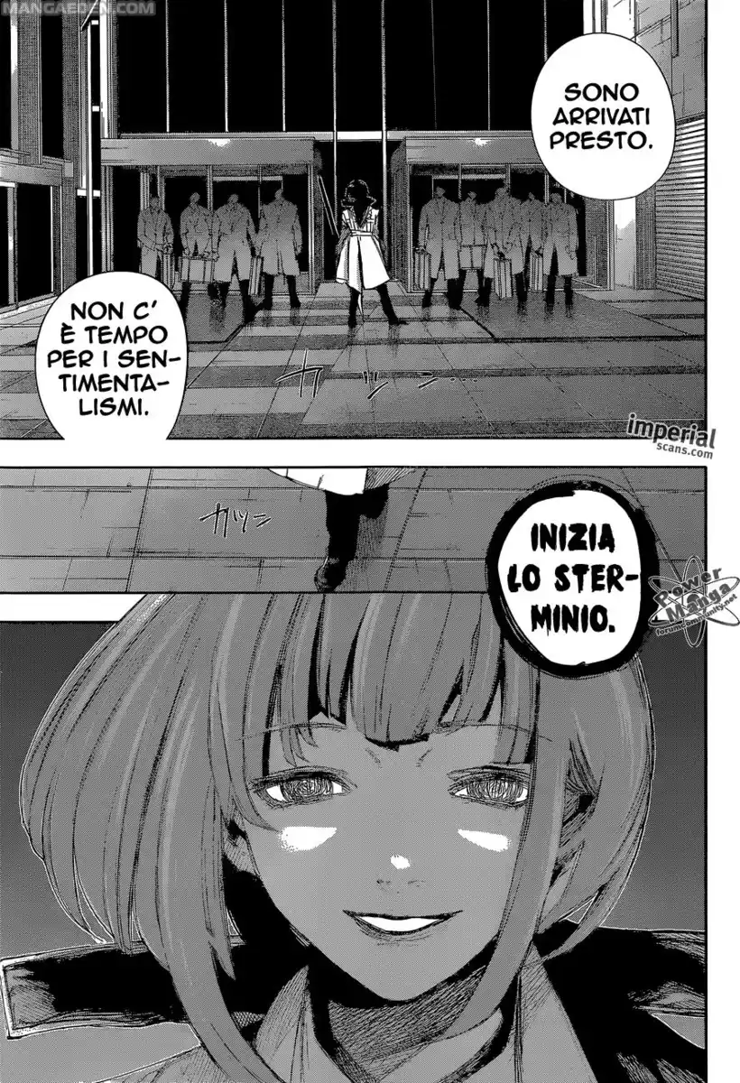 Tokyo Ghoul:re Capitolo 46 page 14