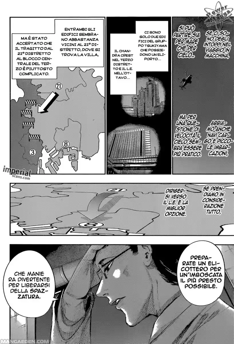 Tokyo Ghoul:re Capitolo 46 page 16