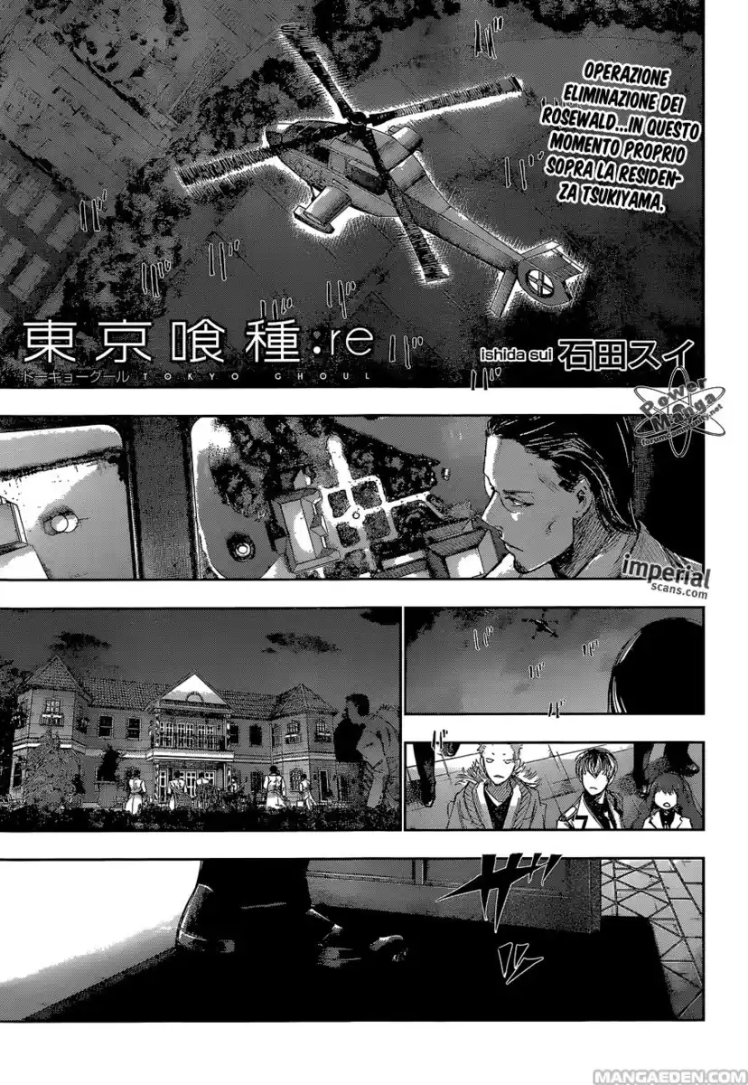 Tokyo Ghoul:re Capitolo 46 page 2