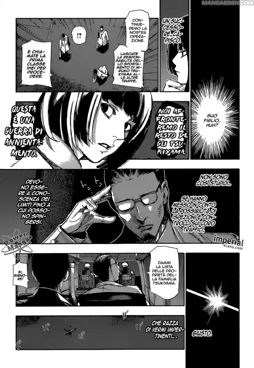 Tokyo Ghoul:re Capitolo 46 page 6