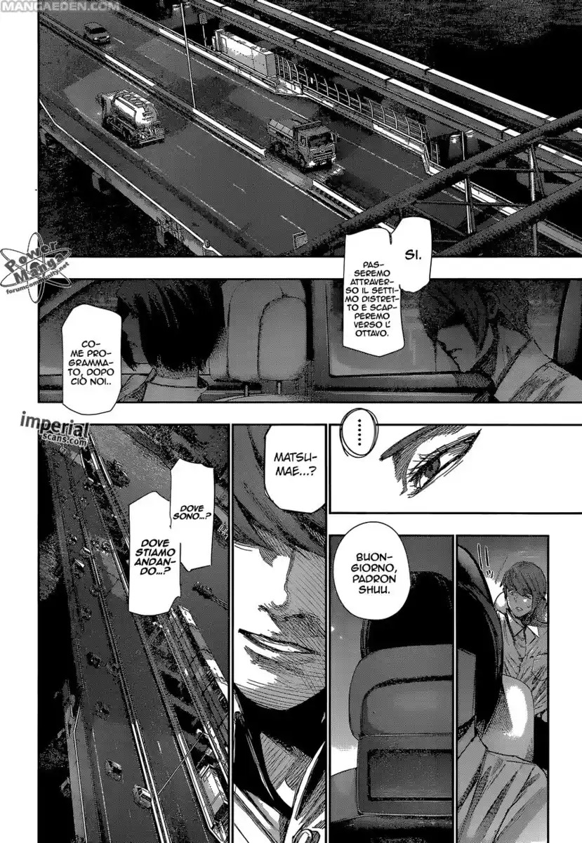 Tokyo Ghoul:re Capitolo 46 page 7