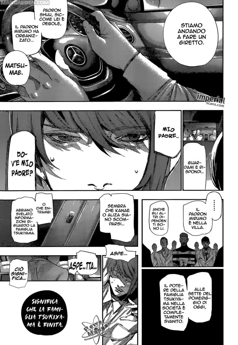 Tokyo Ghoul:re Capitolo 46 page 8