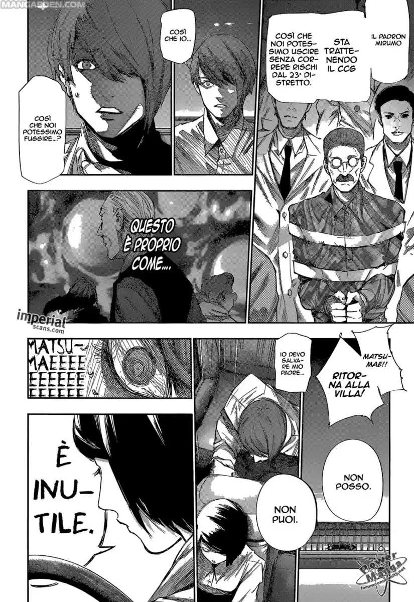 Tokyo Ghoul:re Capitolo 46 page 9