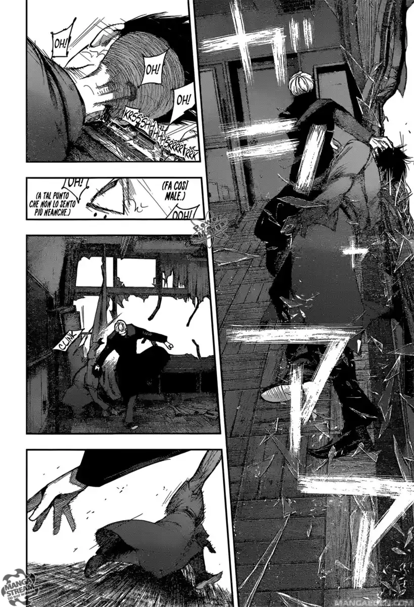 Tokyo Ghoul:re Capitolo 109 page 4