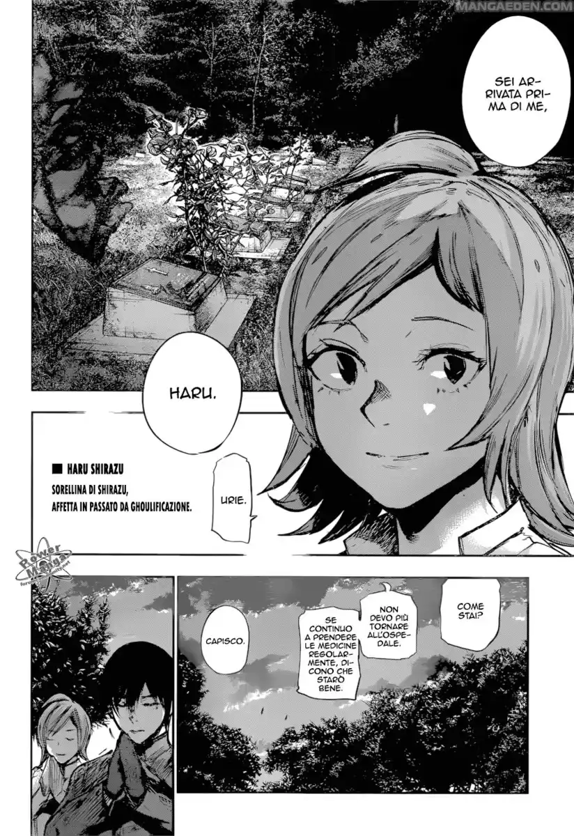 Tokyo Ghoul:re Capitolo 179 page 10