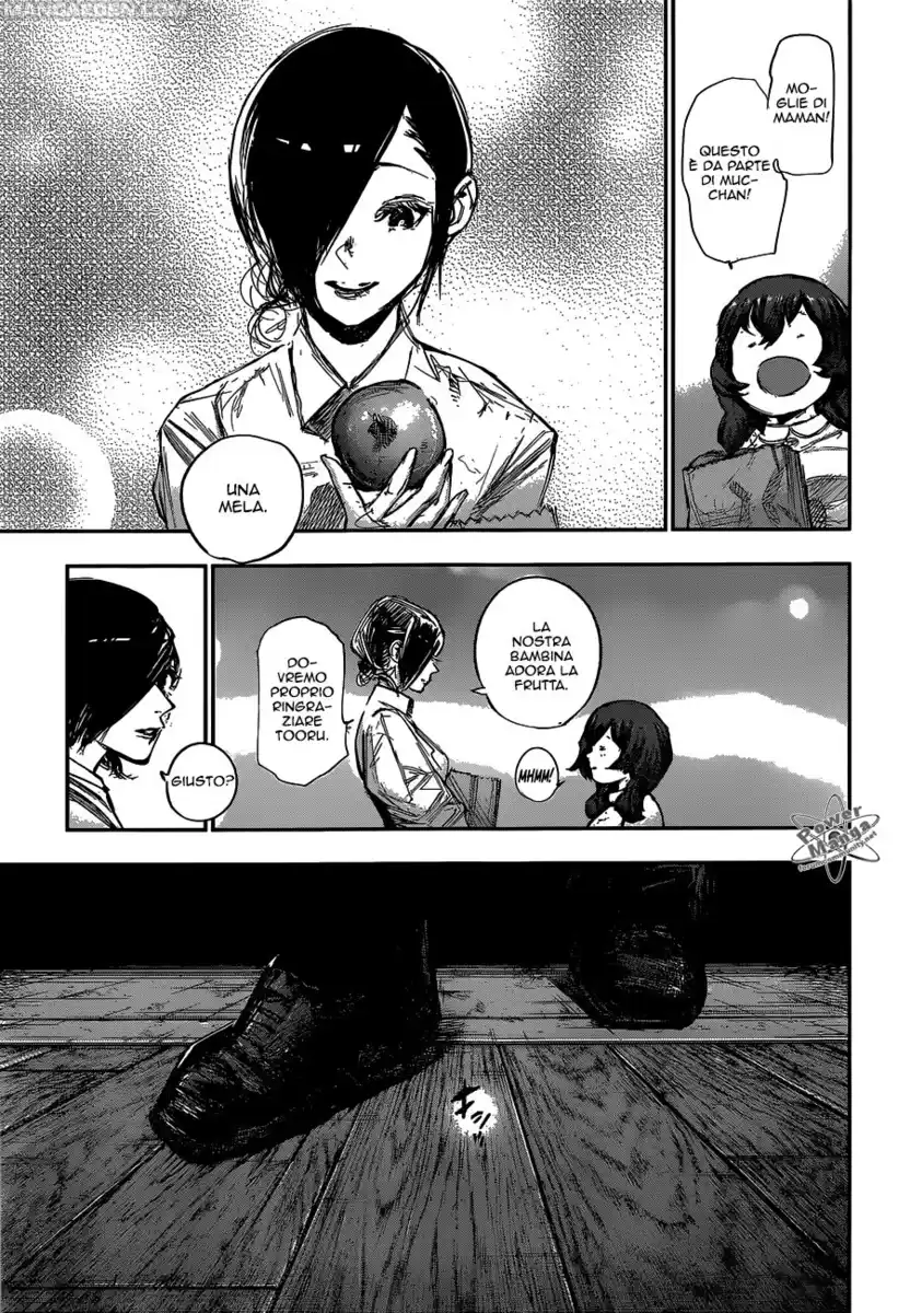 Tokyo Ghoul:re Capitolo 179 page 26