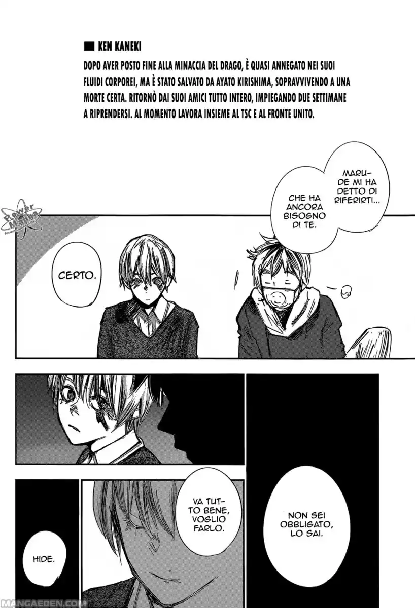 Tokyo Ghoul:re Capitolo 179 page 28