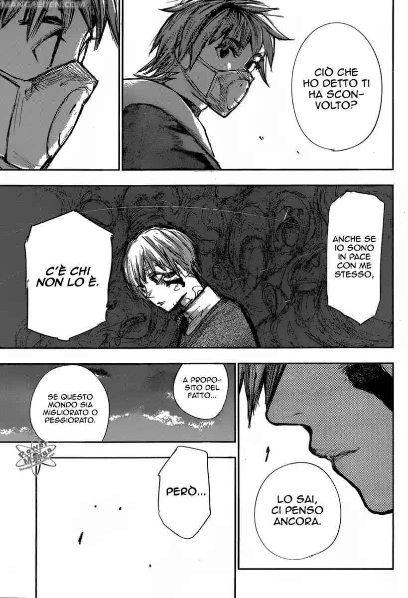 Tokyo Ghoul:re Capitolo 179 page 29