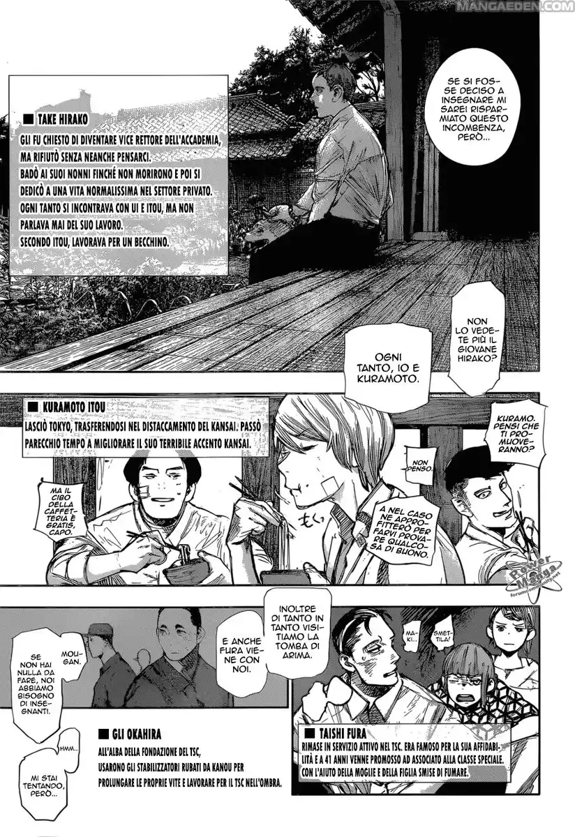 Tokyo Ghoul:re Capitolo 179 page 7