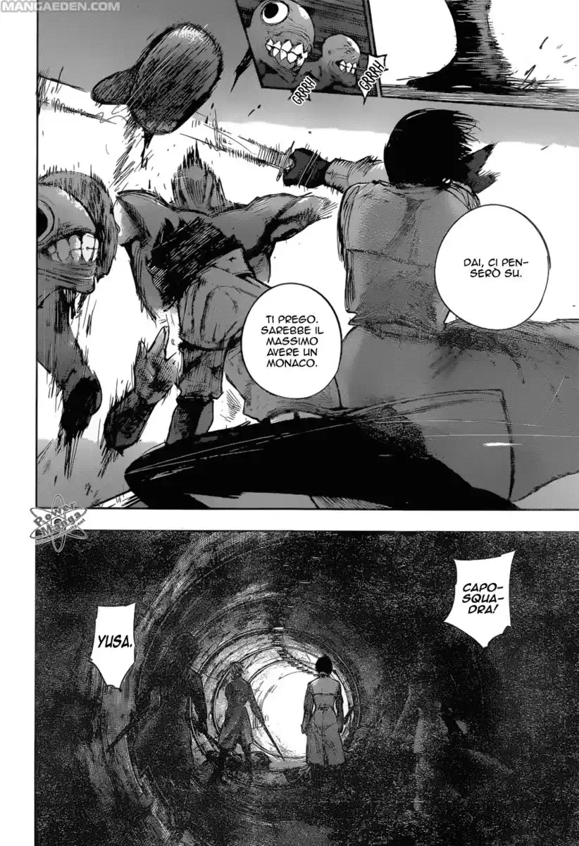 Tokyo Ghoul:re Capitolo 179 page 8