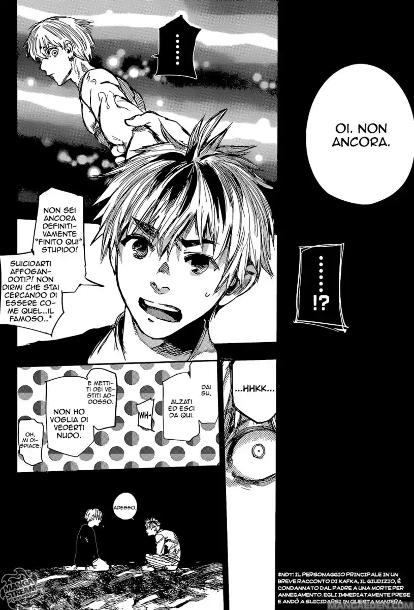 Tokyo Ghoul:re Capitolo 75 page 15