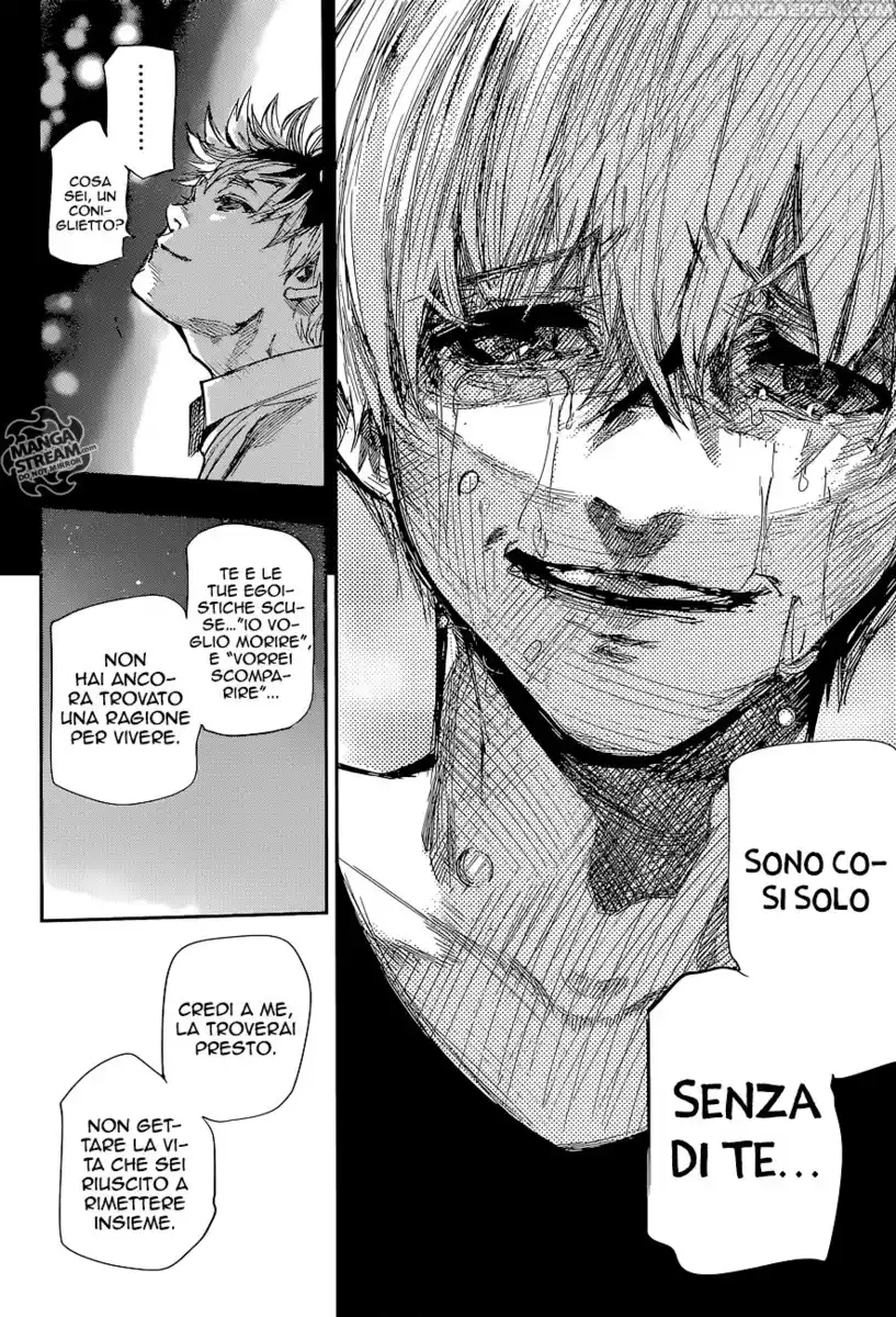 Tokyo Ghoul:re Capitolo 75 page 17