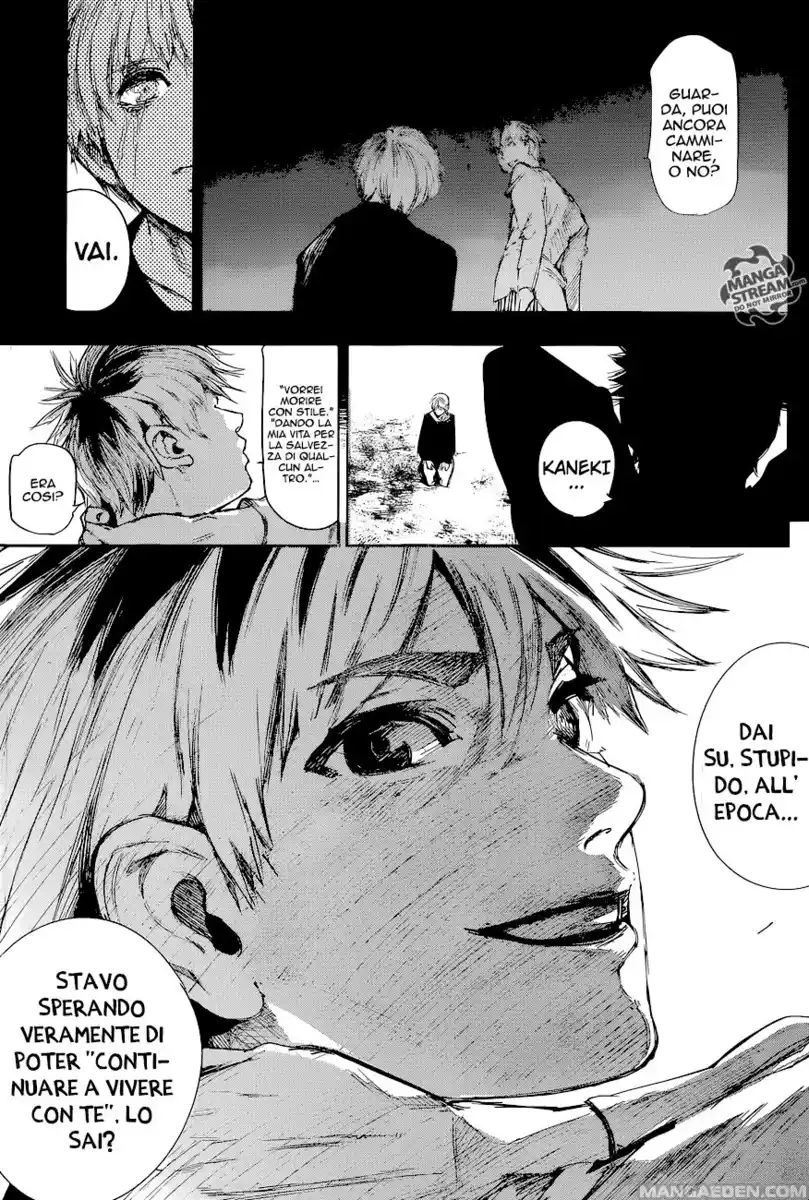 Tokyo Ghoul:re Capitolo 75 page 18