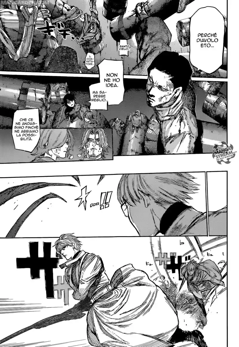 Tokyo Ghoul:re Capitolo 75 page 6