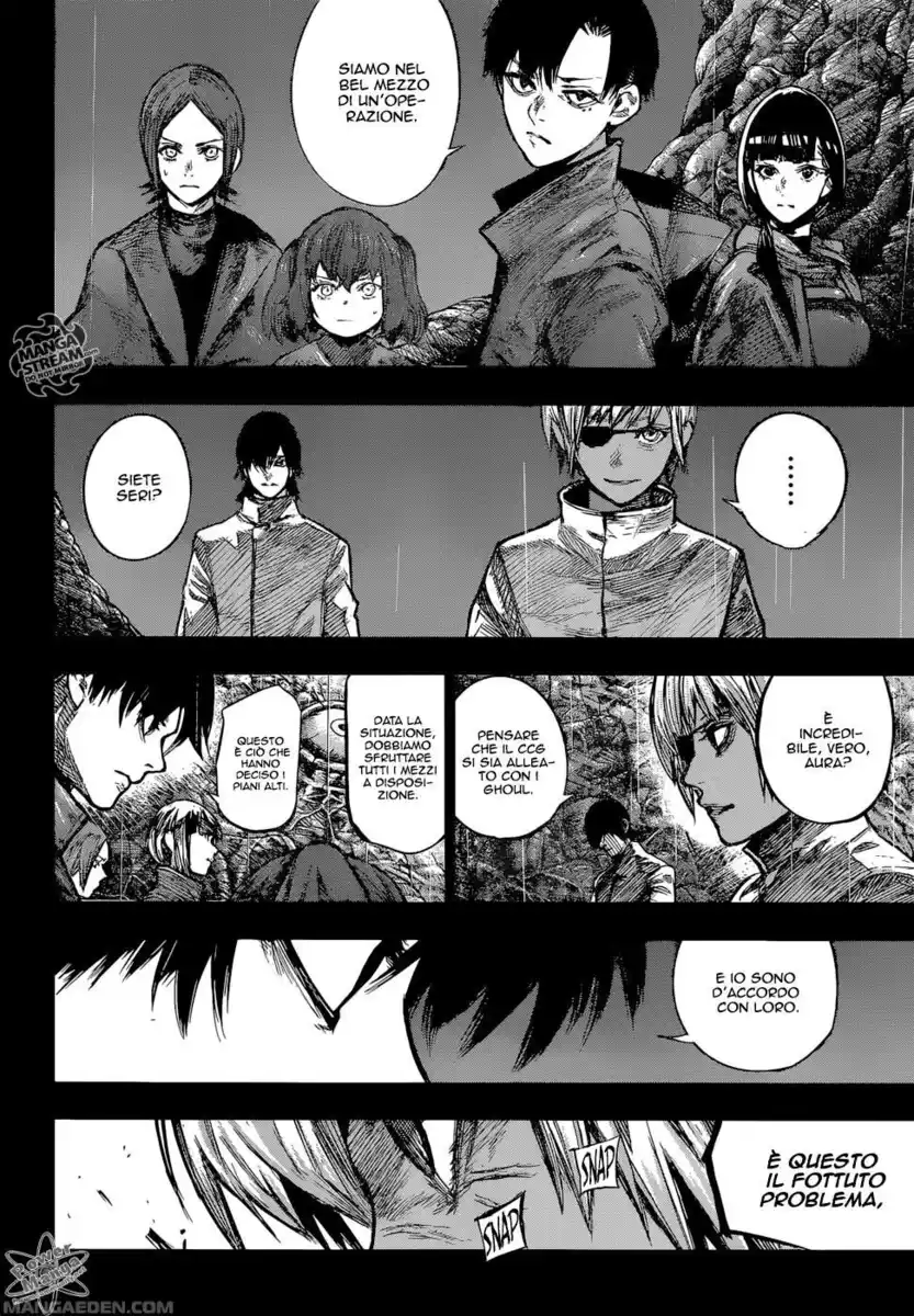 Tokyo Ghoul:re Capitolo 154 page 2