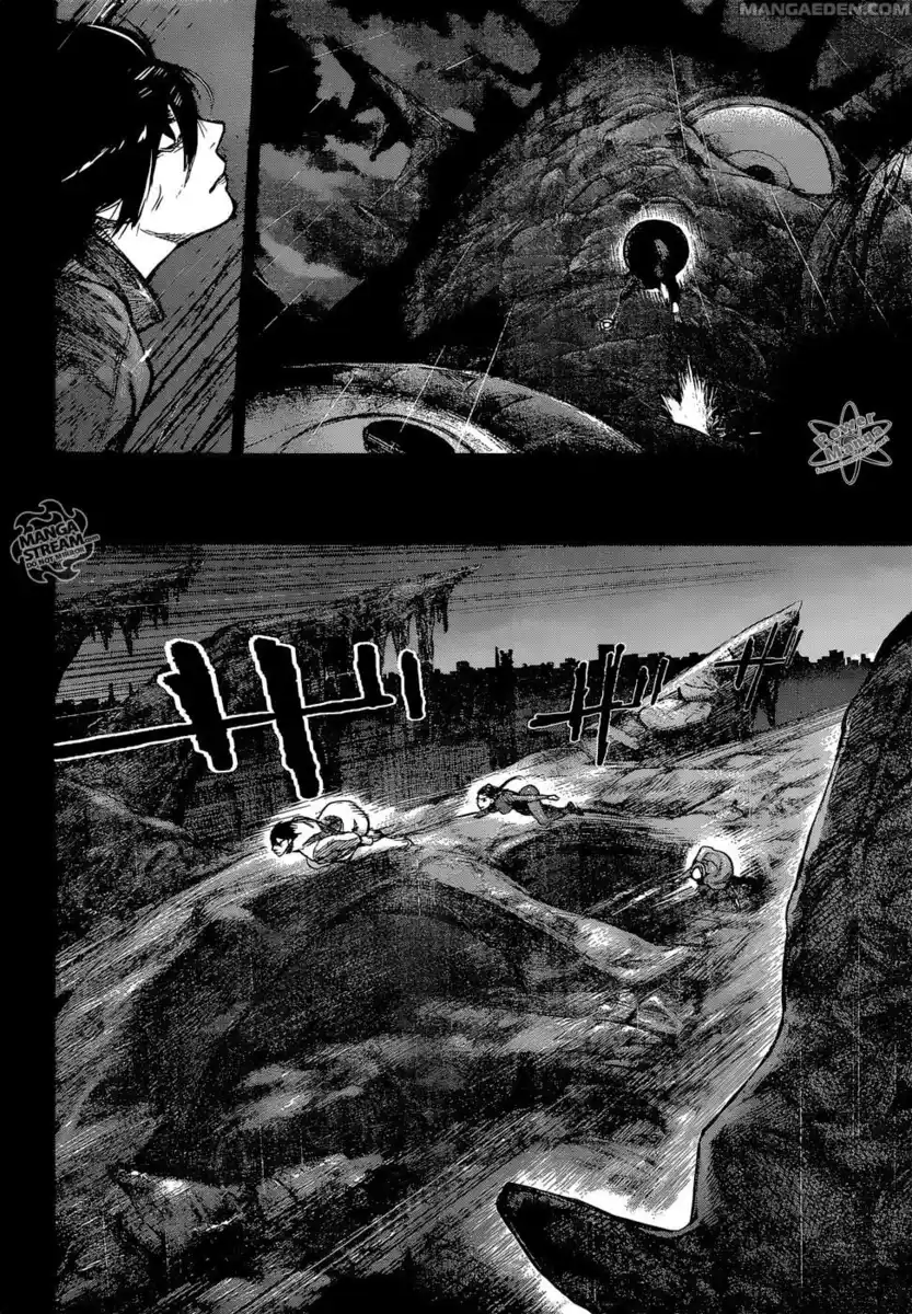 Tokyo Ghoul:re Capitolo 154 page 4