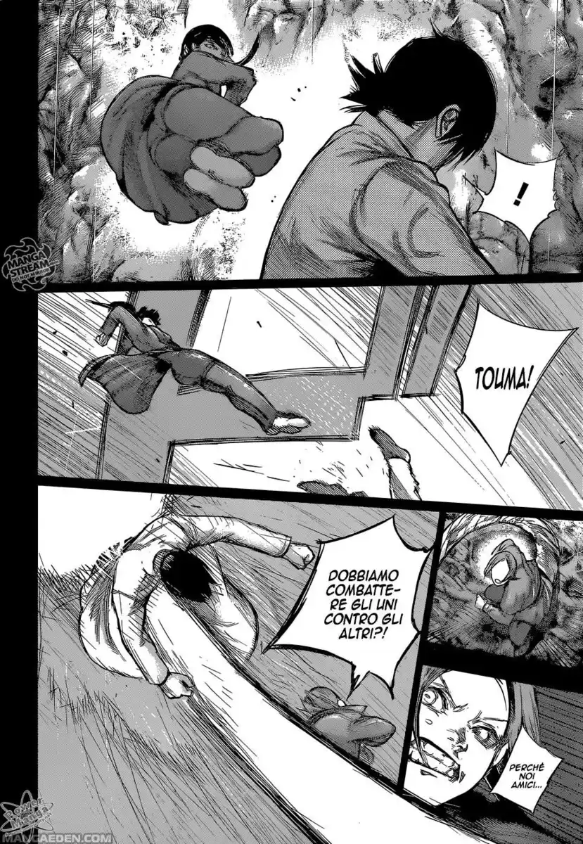 Tokyo Ghoul:re Capitolo 154 page 6