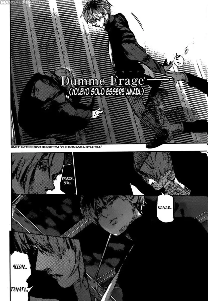 Tokyo Ghoul:re Capitolo 52 page 14