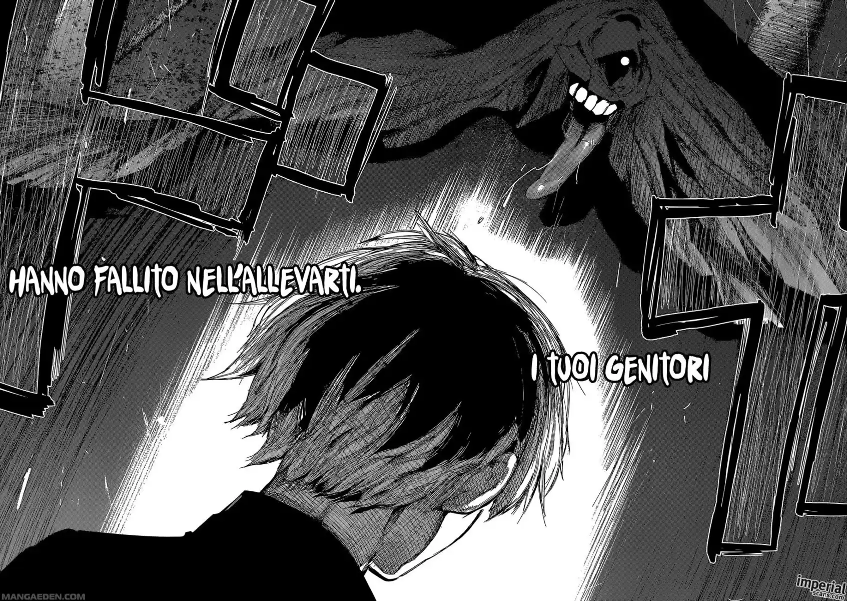 Tokyo Ghoul:re Capitolo 52 page 16