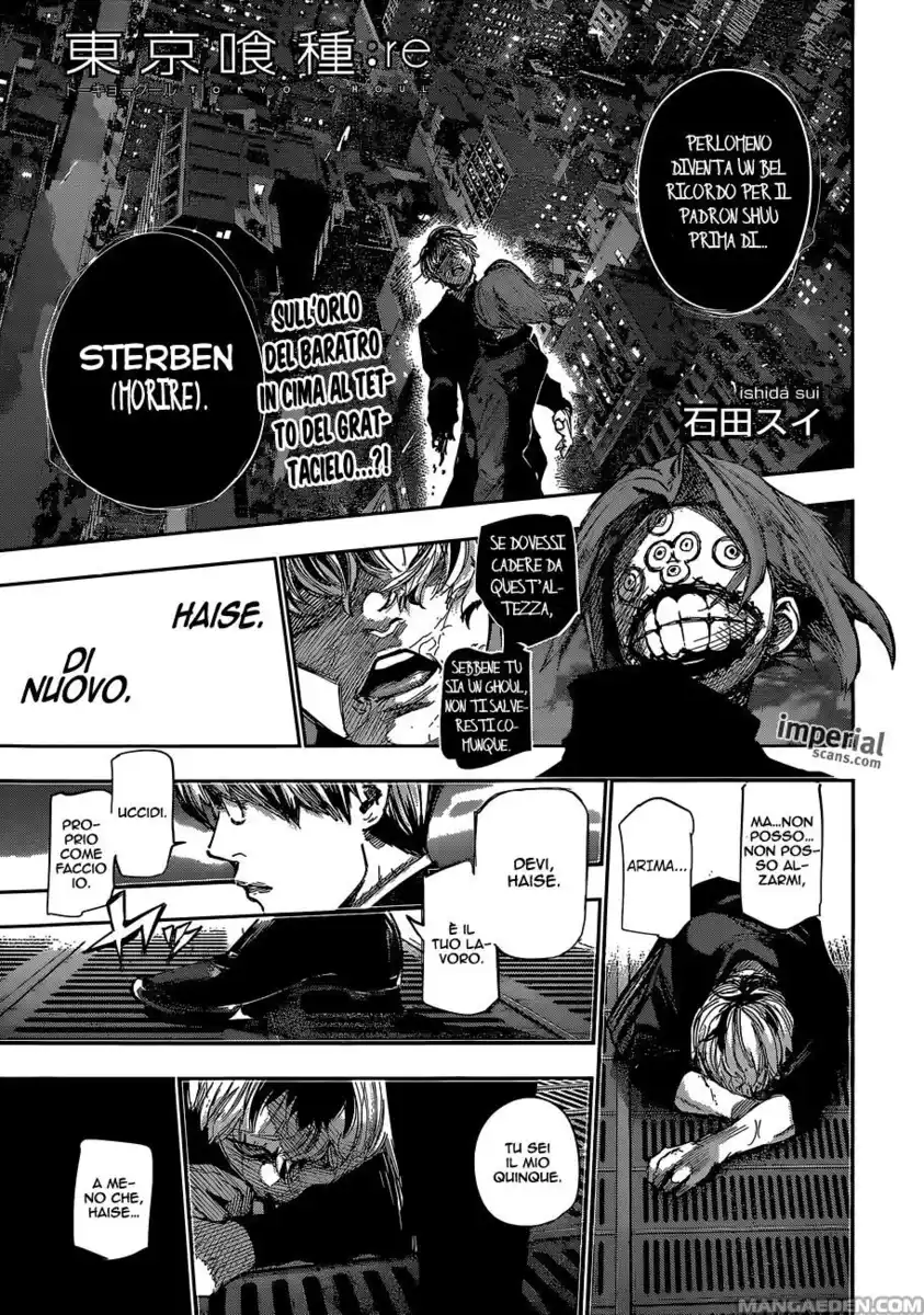 Tokyo Ghoul:re Capitolo 52 page 2