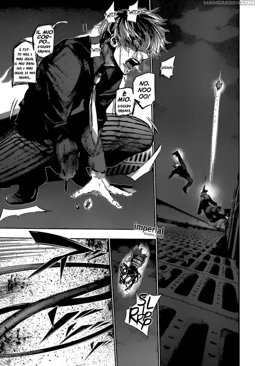 Tokyo Ghoul:re Capitolo 52 page 4