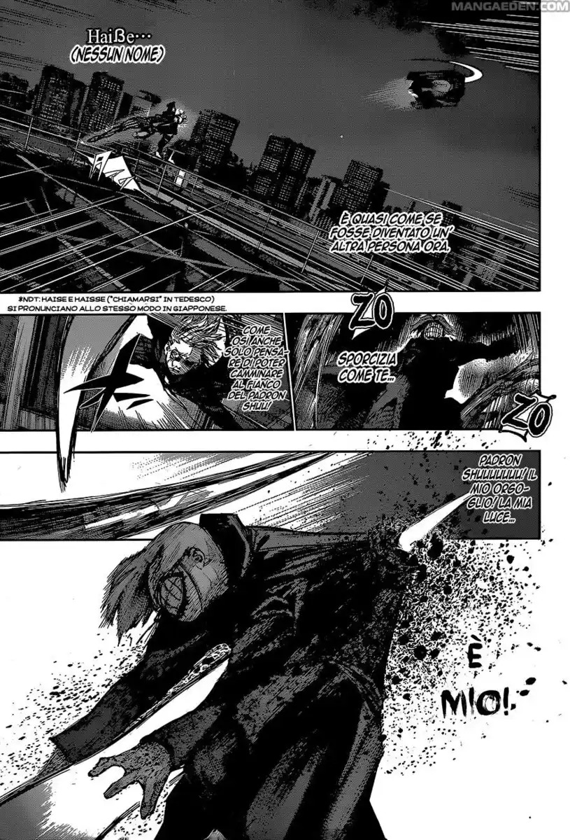 Tokyo Ghoul:re Capitolo 52 page 6