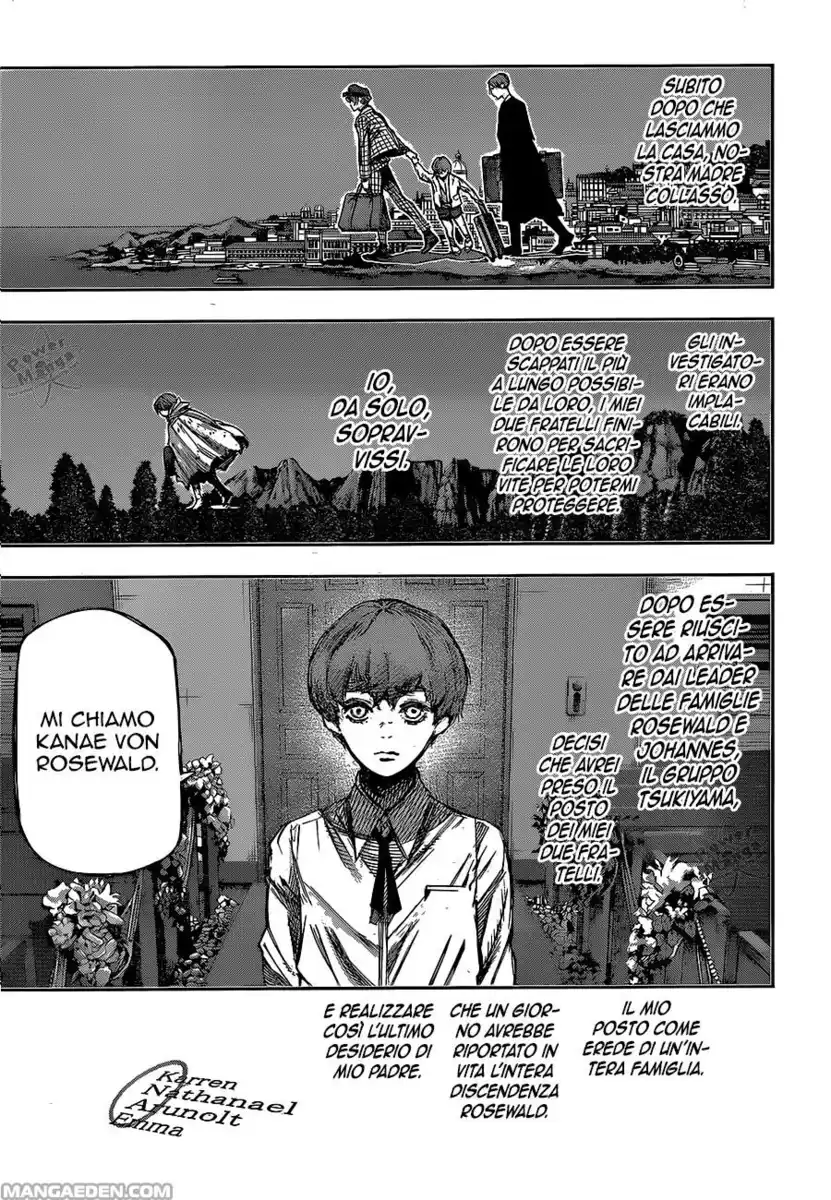 Tokyo Ghoul:re Capitolo 52 page 8