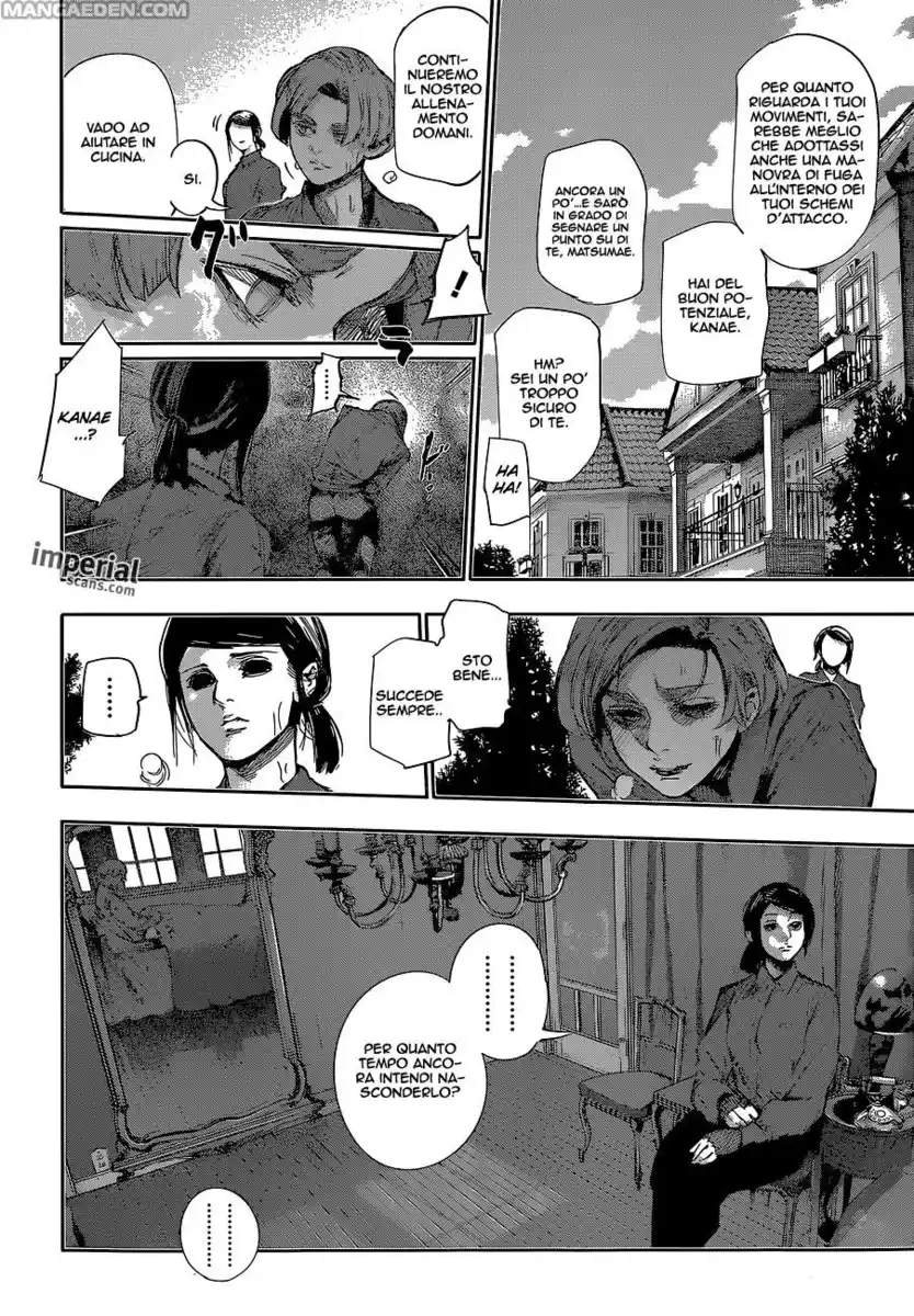 Tokyo Ghoul:re Capitolo 52 page 9