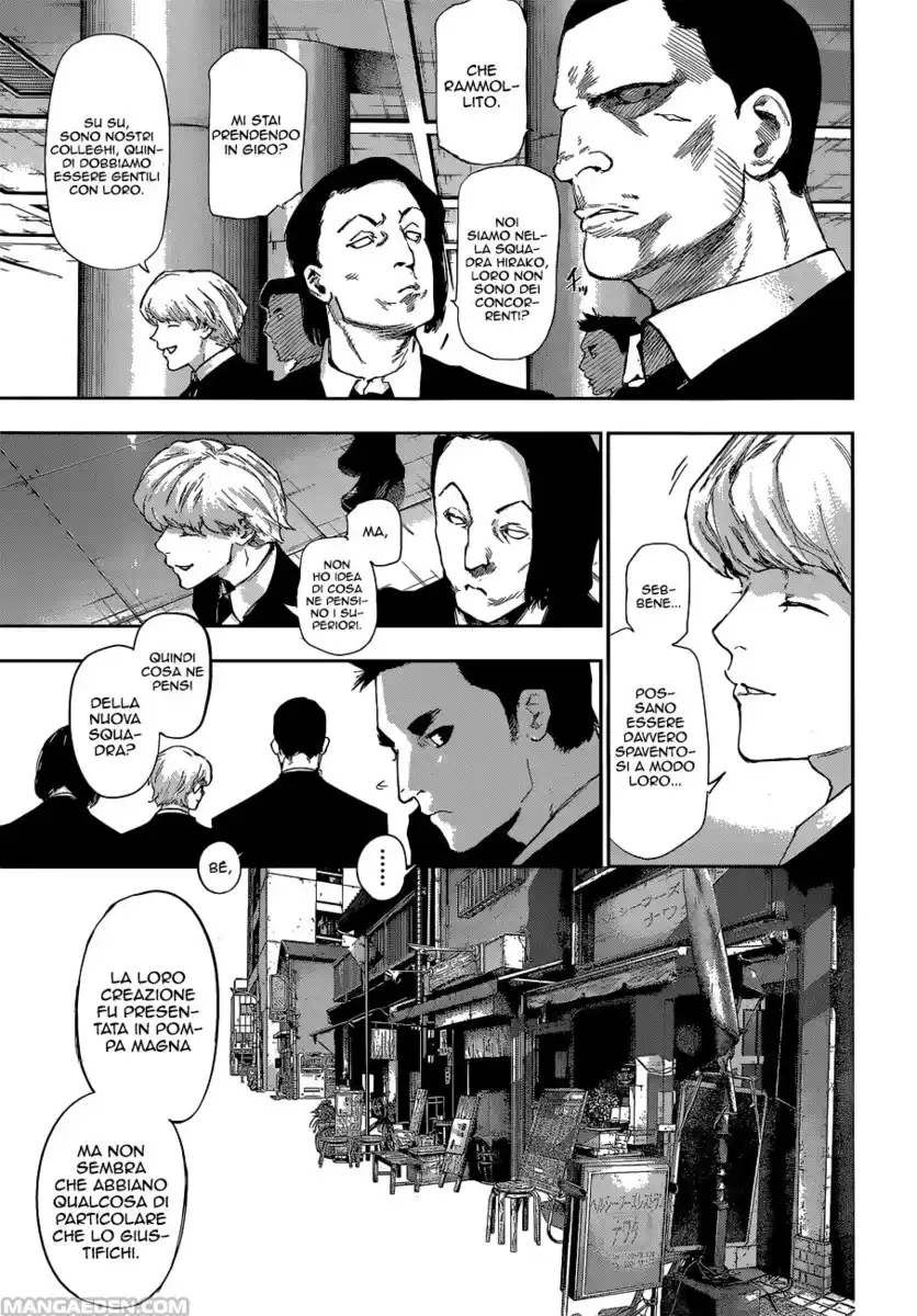 Tokyo Ghoul:re Capitolo 01 page 12