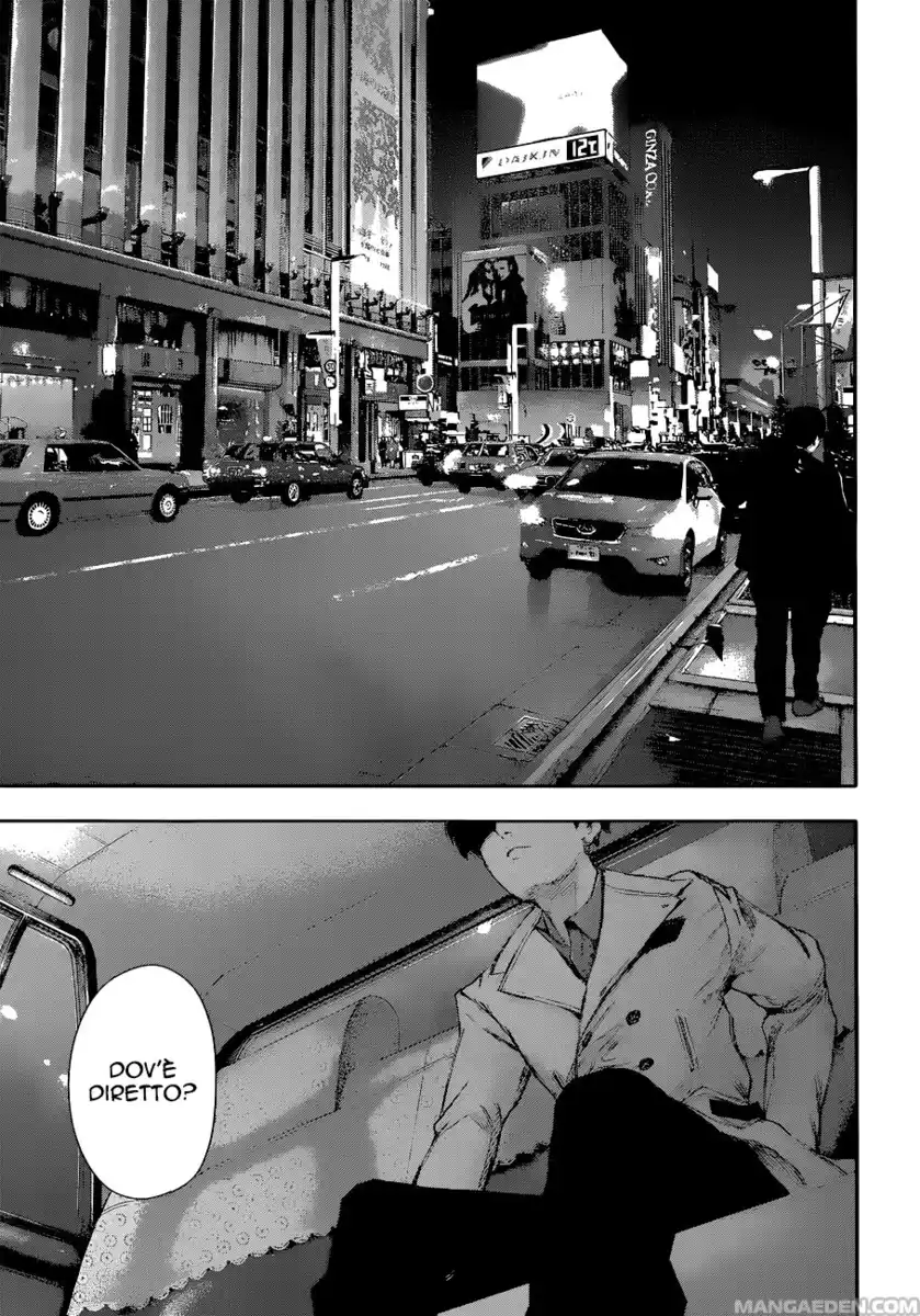 Tokyo Ghoul:re Capitolo 01 page 26