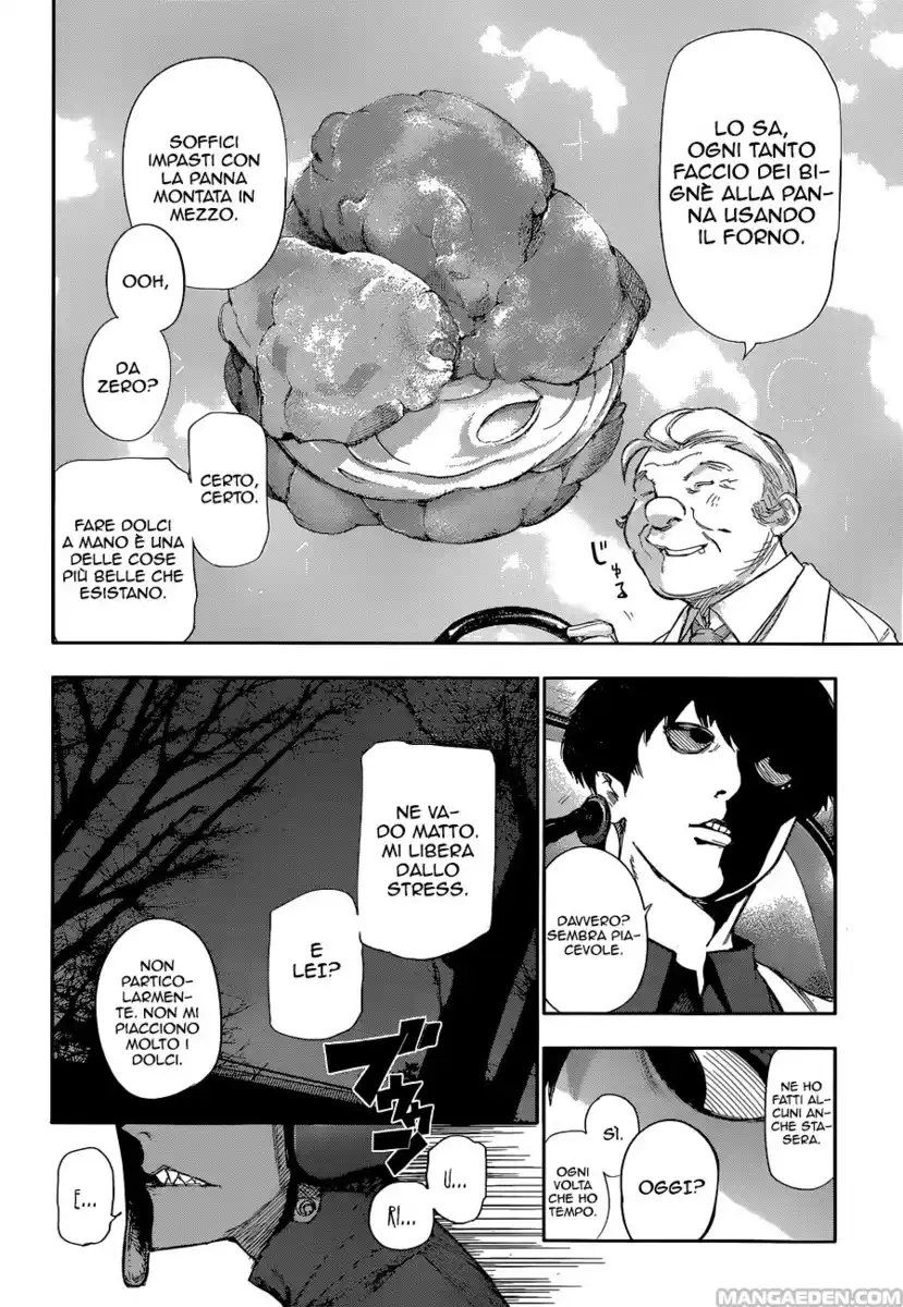 Tokyo Ghoul:re Capitolo 01 page 29