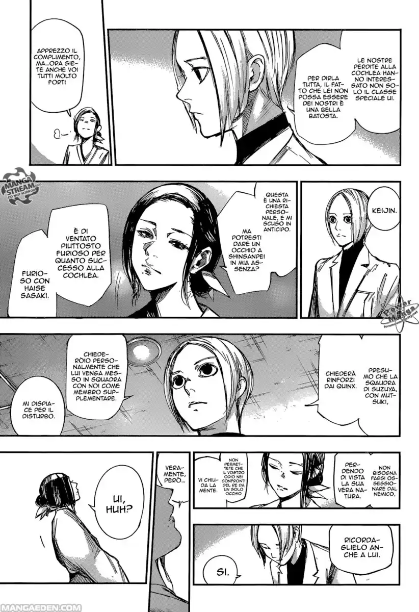 Tokyo Ghoul:re Capitolo 104 page 7