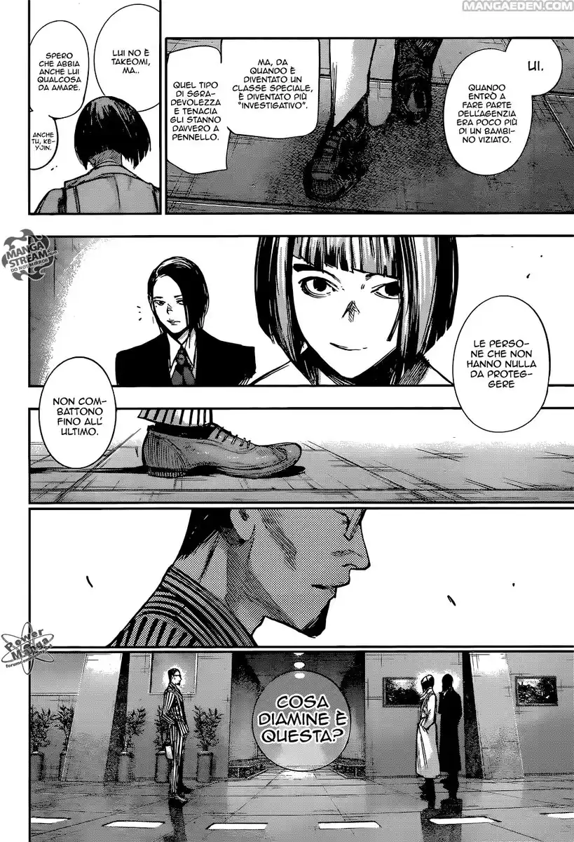 Tokyo Ghoul:re Capitolo 104 page 8