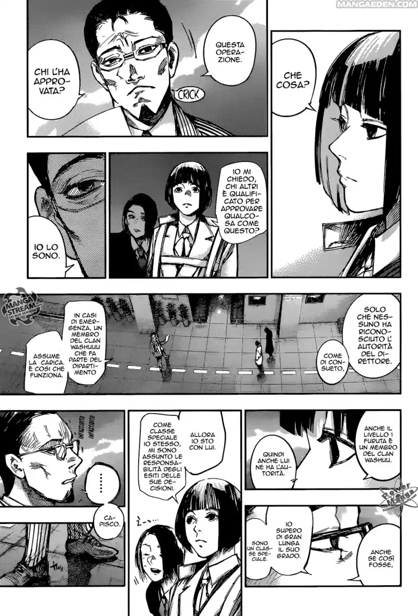 Tokyo Ghoul:re Capitolo 104 page 9