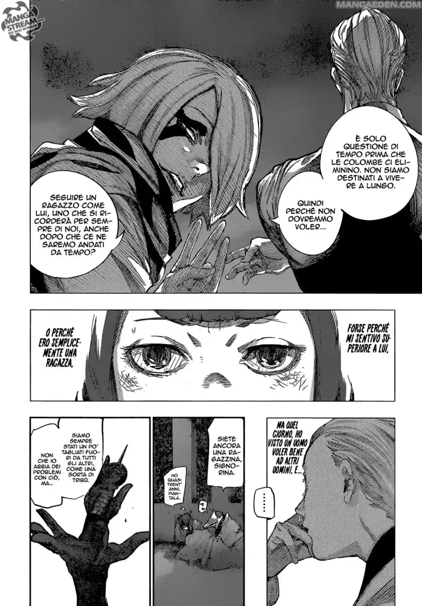 Tokyo Ghoul:re Capitolo 77 page 10