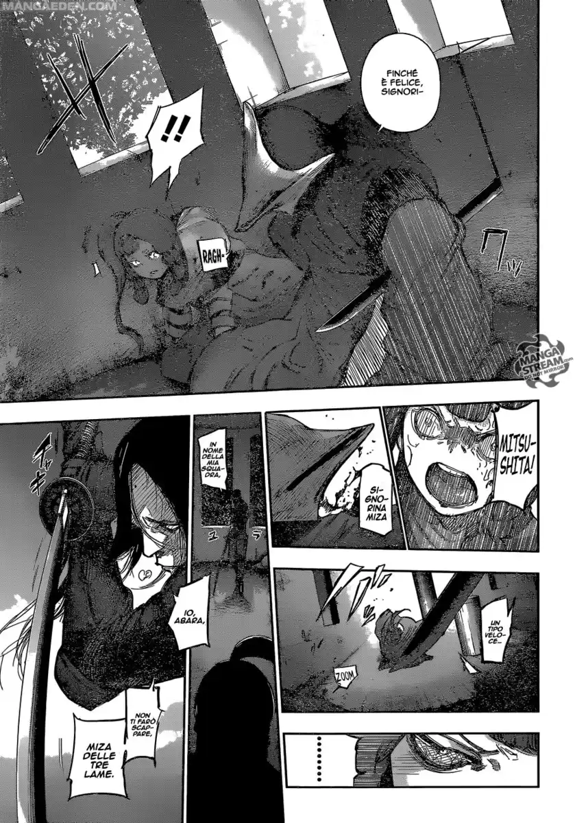 Tokyo Ghoul:re Capitolo 77 page 11