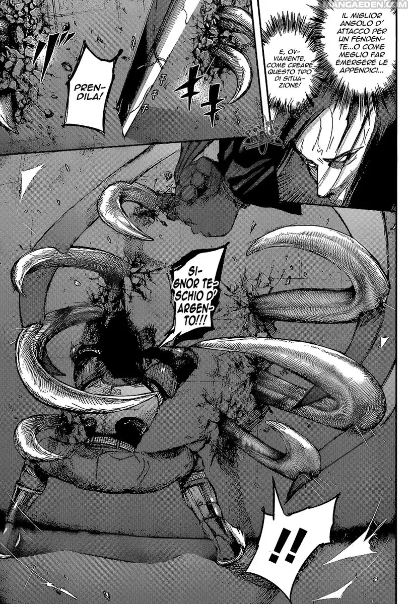 Tokyo Ghoul:re Capitolo 77 page 15