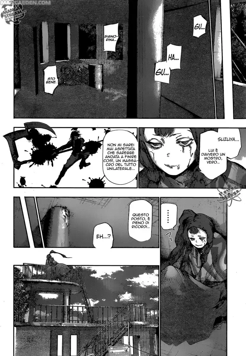 Tokyo Ghoul:re Capitolo 77 page 4