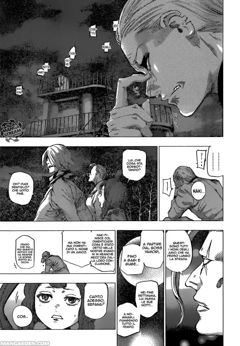 Tokyo Ghoul:re Capitolo 77 page 9