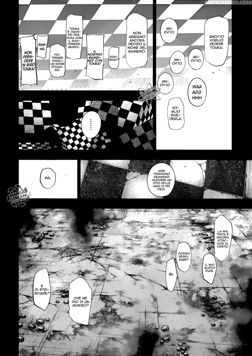 Tokyo Ghoul:re Capitolo 144 page 10