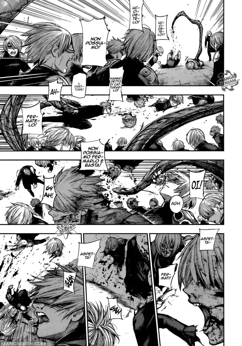 Tokyo Ghoul:re Capitolo 144 page 13